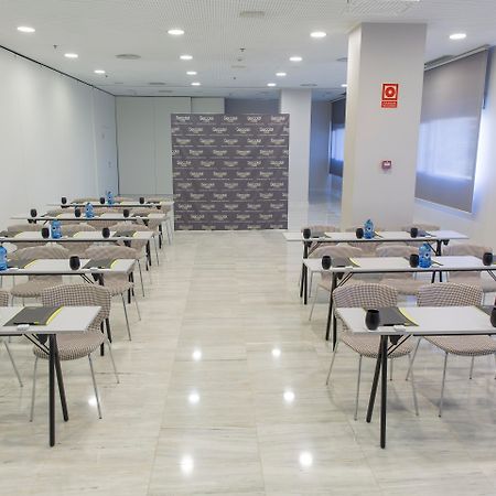 Sercotel Jc1 Múrcia Exterior foto