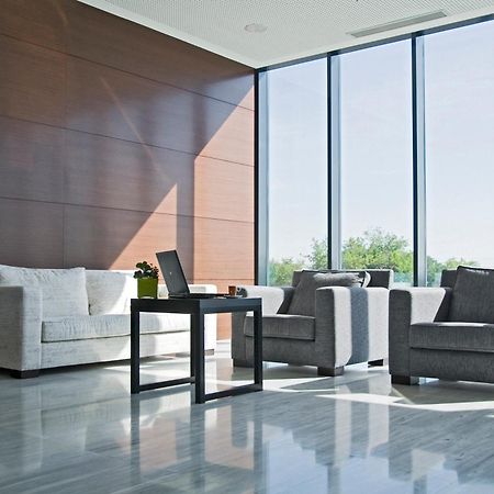 Sercotel Jc1 Múrcia Interior foto