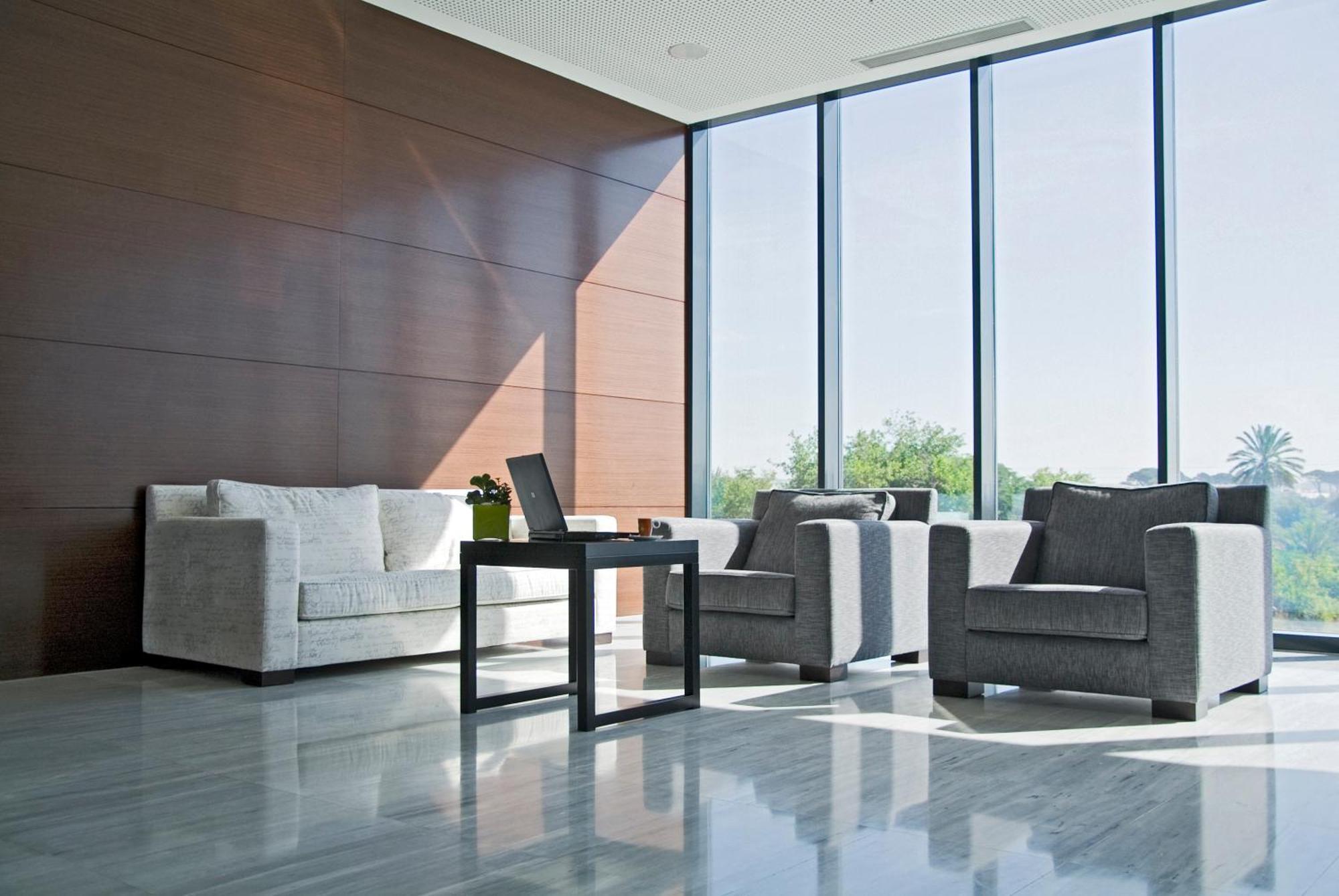 Sercotel Jc1 Múrcia Interior foto